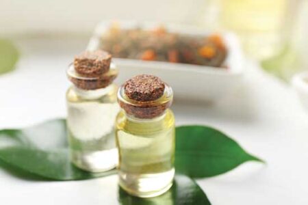 Make Your Own Deodorant Image